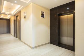 asar Varanasi Junction by Orion Hotels - 7