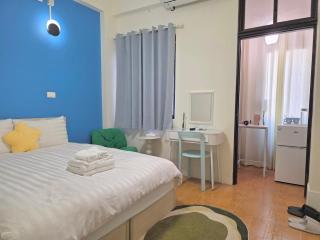 台南中西區平價民宿 #訂房後請主動聯繫 - Tainan - 8