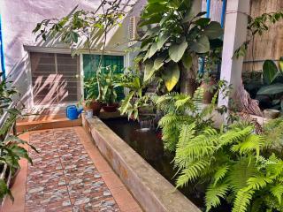 龙凤馆 Jung's Resort - 8