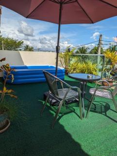 Bayu Homestay Teluk Intan 5 min to town - 8