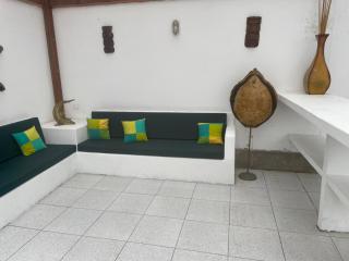 Casa Surf Los Tikis - 1