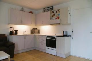 Urban Living 3 minutes from S-Train - 0