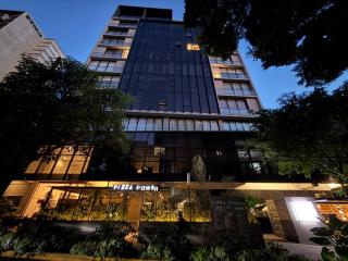 Luxury apartment in Guadalajara - 2