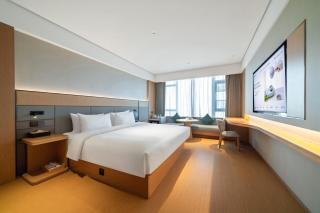 JI Hotel Cixi Zhouxiang - 3