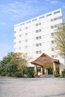 Khamsrithongchai hotel - 5