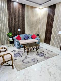 Shiney Comfort Luxe 1BHK - 0