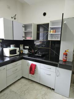 Shiney Comfort Luxe 1BHK - 6