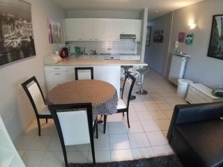 Private, cozy apartment 20 min Brussels Rixensart - 6