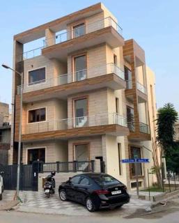 Shiney Comfort Luxe 1BHK - 1