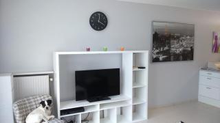 Private, cozy apartment 20 min Brussels Rixensart - 1