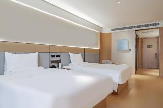 JI Hotel Tianjin West Station - 8