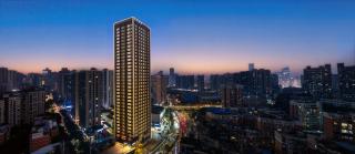 Intercity Hotel Chongqing Guanyin Bridge Jiu Street - 7