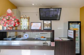 RedDoorz Syariah near RSUD Dr Iskak Tulungagung - 4