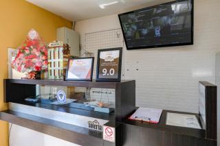 RedDoorz Syariah near RSUD Dr Iskak Tulungagung - 5