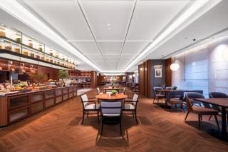 Intercity Hotel Chongqing Guanyin Bridge Jiu Street - 5