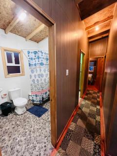 Casa alojamiento Kumey - 6