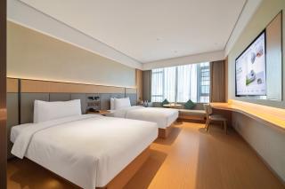 JI Hotel Cixi Zhouxiang - 7