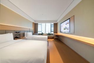 JI Hotel Cixi Zhouxiang - 6