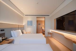 JI Hotel Tianjin Cultural Center Tucheng - 3