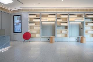 JI Hotel Tianjin Cultural Center Tucheng - 2