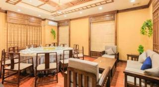 Greatwall Hotel - Zhengzhou - 5