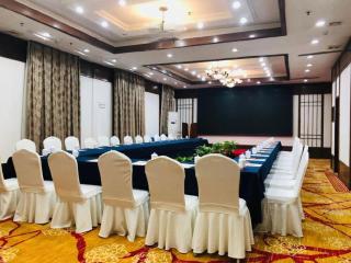 Greatwall Hotel - Zhengzhou - 1