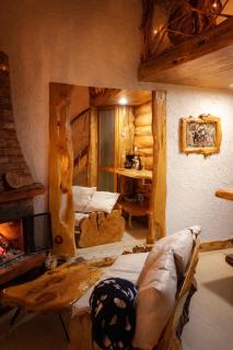 Cabaña en la Calera el Pinar - 5