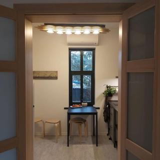 Dzīvoklis Pārdaugavā - 7