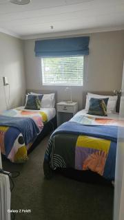 Herron's Cottage - 1