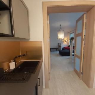 Dzīvoklis Pārdaugavā - 1