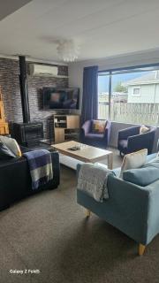 Herron's Cottage - 9