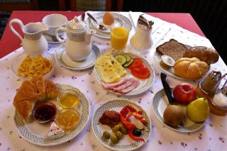 Hotel Hohenstauffen - Salisburgo - 6