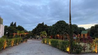 Cabana garanhuns - 5