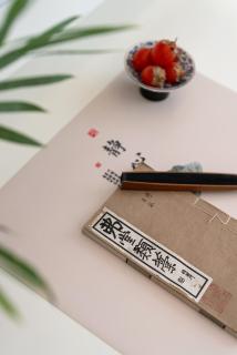 花筑练水望谯居民宿徽州古城店 - 4