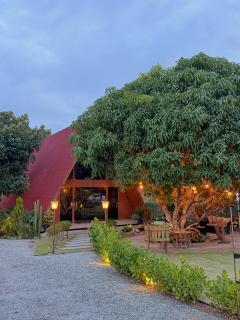 Cabana garanhuns - 0