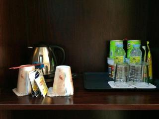 Grand Hoyah Hotel - 3