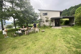 Minami Aso Villa B貸別荘南阿蘇Ｂ - 5