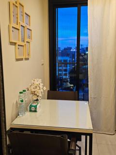 The BASE Central Pattaya by NKL - 8