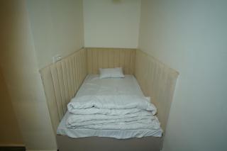 The Parth Resort - 1