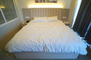 The Parth Resort - 2