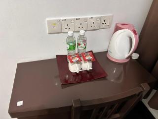 Hotel O Friend - 7
