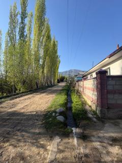 Гостевой дом Жылдыз - 1