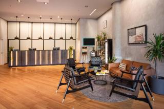 INNSiDE München Parkstadt Schwabing - Munich - 7