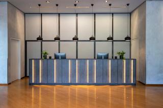 INNSiDE München Parkstadt Schwabing - Munich - 4