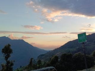 Tungnath View Homestay - 9