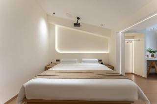 花筑练水望谯居民宿徽州古城店 - 7