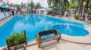 Sioland Grand Premier Hotel Candelaria - 8