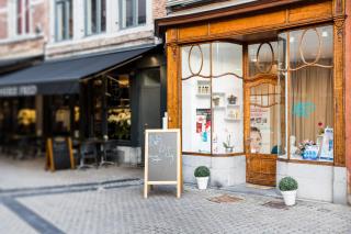 BnB City - Namur - 8