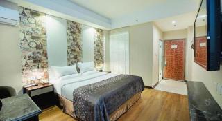 Biway Fashion Hotel - Puyang Lianhua - 1