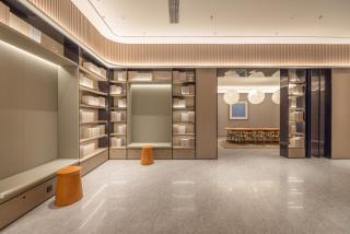 JI Hotel Ningbo Zhenhai Tulip Center - 6